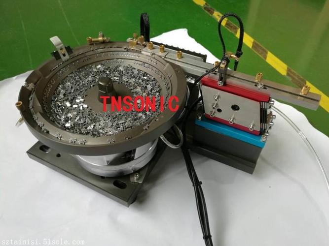 词7脚开关振动盘所属系列铝合金振动盘商品数量5产品型号200品牌万顺