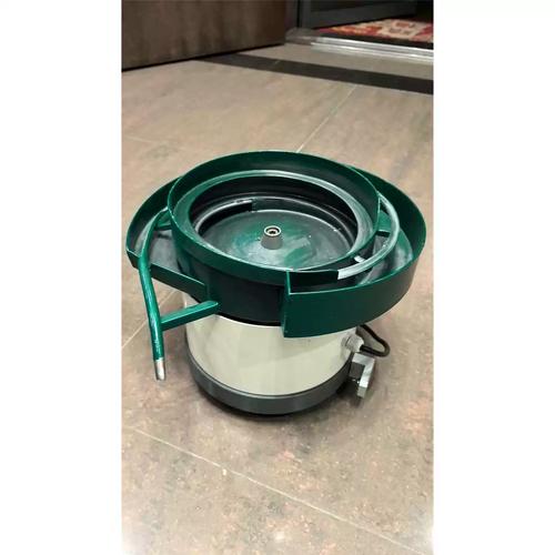 议价 振动盘上料机送料机  具体看图片  进口的机器拆机的 包功能
